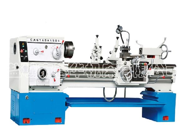 CA系列臥式車床