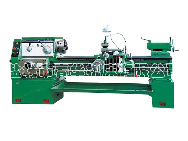 CA系列臥式車床