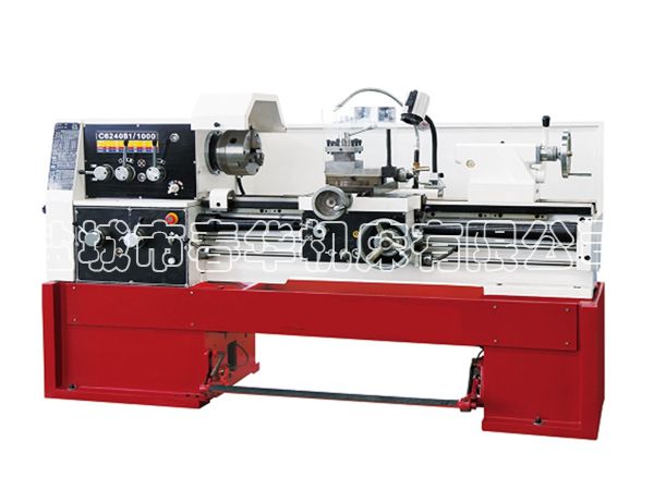 出口型CD系列臥式車床