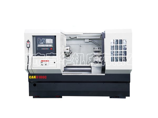 CAK系列臥式數(shù)控車床 CAK6180c